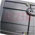 Model Y 2019+ Bodi ya Leseni ya Nyuma 1493098-00-A 1493095-00-A